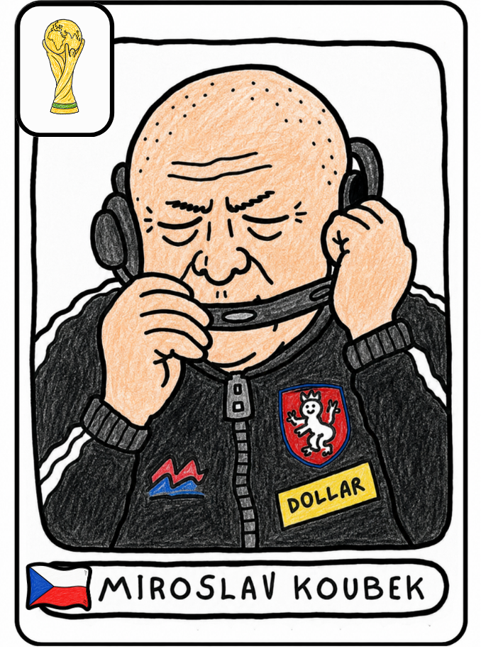 Miroslav Koubek